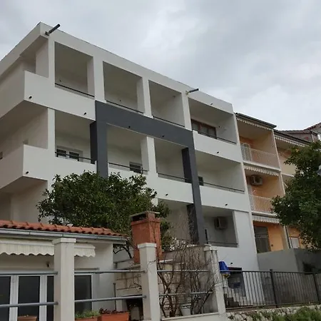 Mihaljevic Apartmán *
