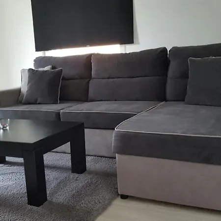 Mihaljevic Apartmán Podgora (Split-Dalmatia)