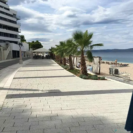 Mihaljevic Apartmán *