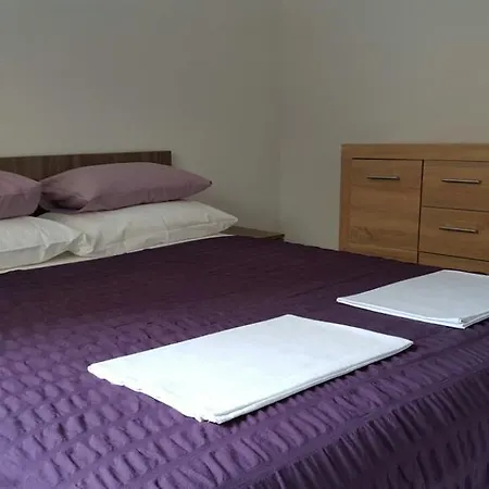 Apartmani Mihaljevic