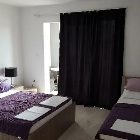 Apartmani Mihaljevic Appartement *