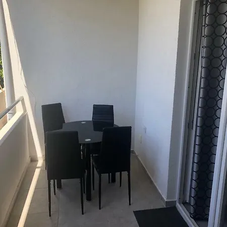 Apartmani Mihaljevic Appartement *