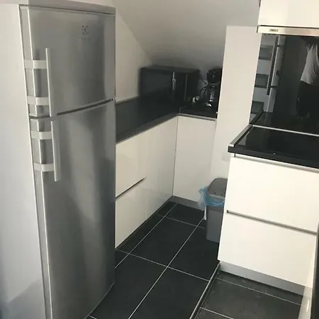 Apartmani Mihaljevic Appartement *