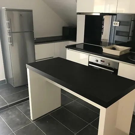 Apartmani Mihaljevic Appartement Podgora (Split-Dalmatia)