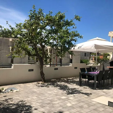 Apartmani Mihaljevic