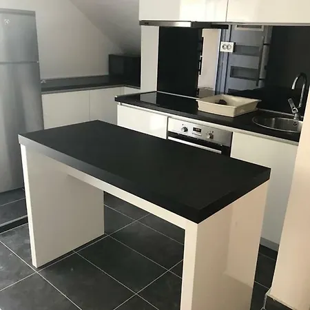 Apartmani Mihaljevic Appartement