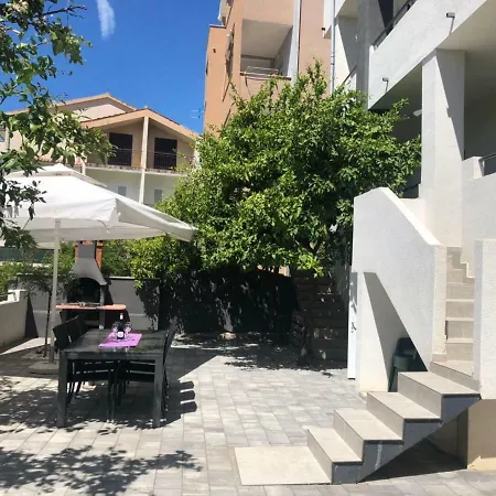 Apartmani Mihaljevic Appartement