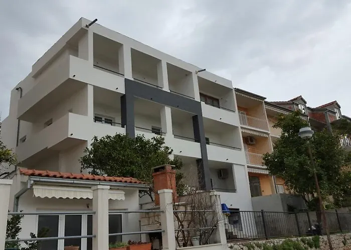 Mihaljevic Apartmán *