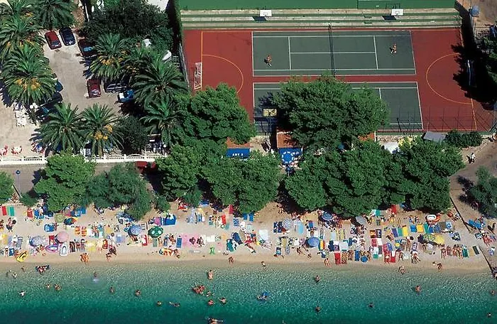 Apartmán Mihaljevic Podgora (Split-Dalmatia)