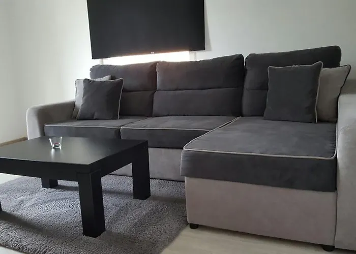 Mihaljevic Apartmán Podgora (Split-Dalmatia)