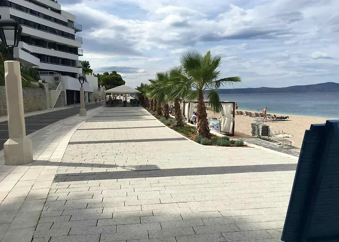 Mihaljevic Apartmán *