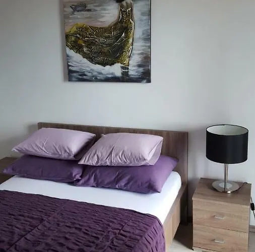 Apartmán Mihaljevic