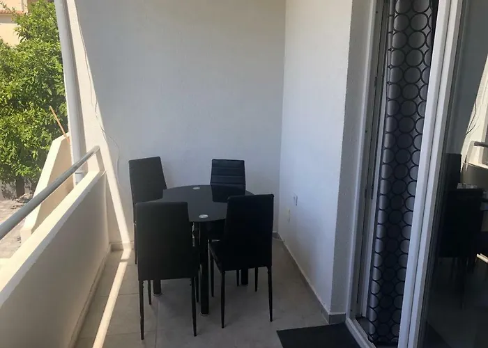Mihaljevic Apartmán *