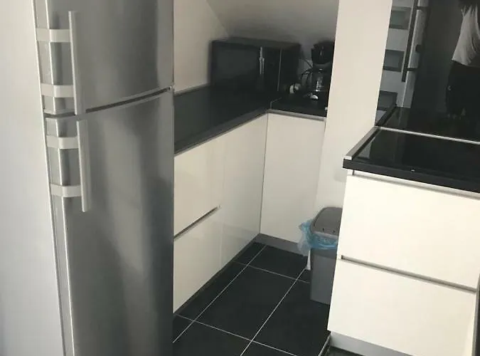 Mihaljevic Apartmán *