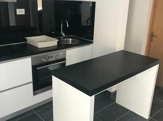Apartmán Mihaljevic