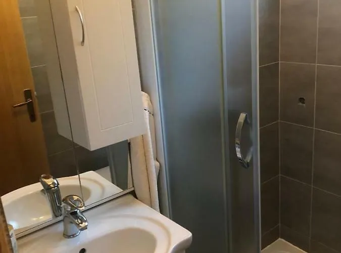 Mihaljevic Apartmán *