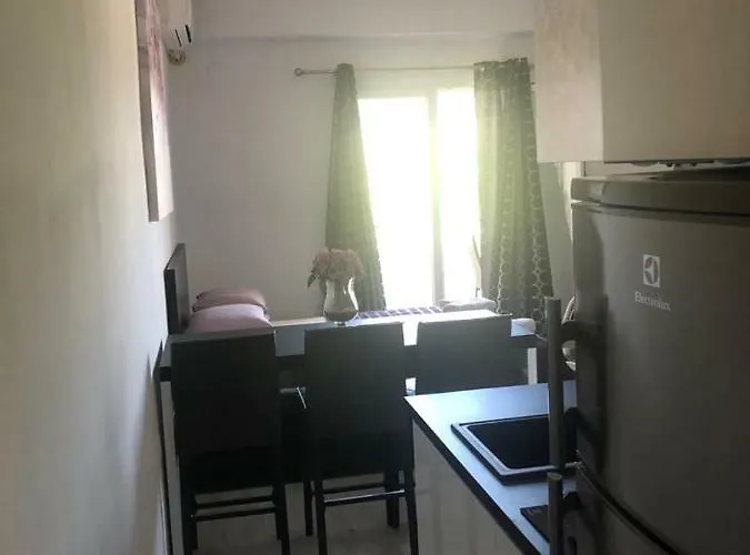 Apartmán Mihaljevic