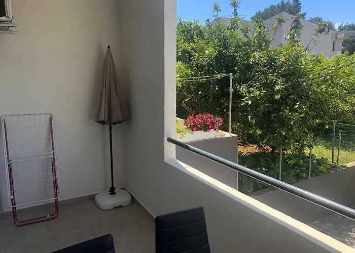 Mihaljevic Apartmán *