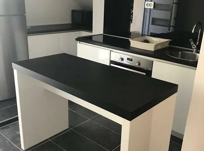 Mihaljevic Apartmán