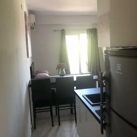 شقة Mihaljevic