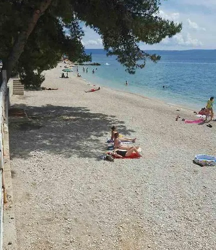 Apartamento Mihaljevic *