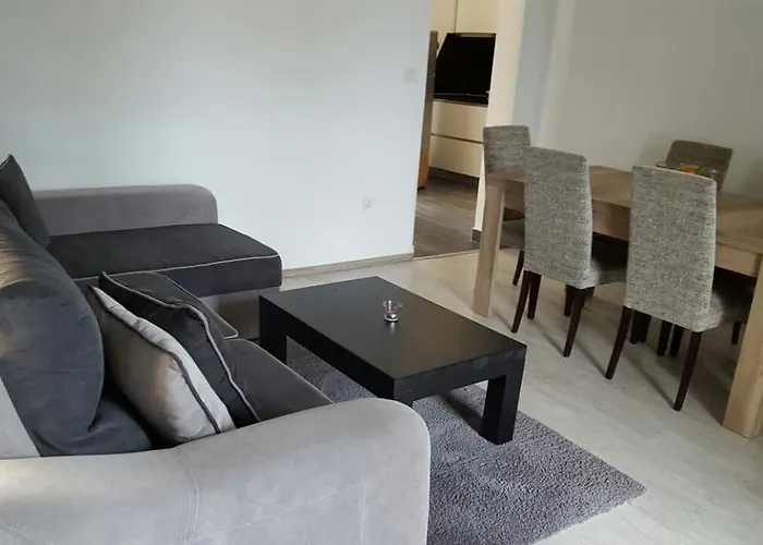 Mihaljevic Apartamento Podgora (Split-Dalmatia)